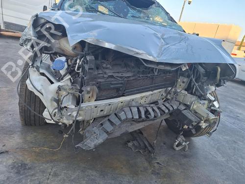 Used Parts FORD PUMA (J2K, CF7) 1.5 EcoBlue 4951192
