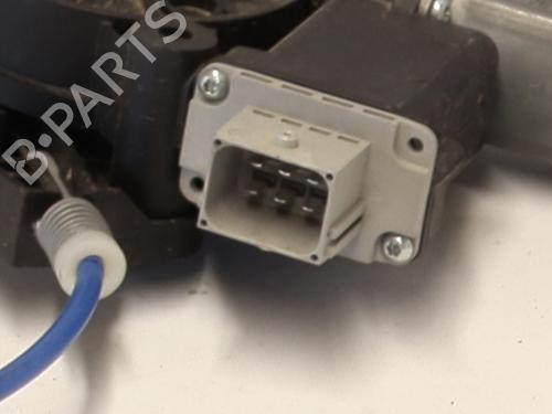 Front left window mechanism OPEL CORSA E (X15) 1.4 Turbo (08, 68) | BP24254195C22 - Image 2