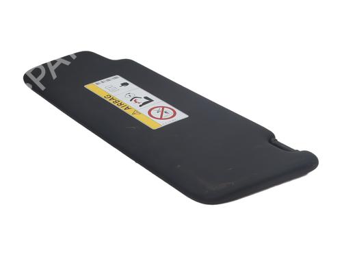Right sun visor MERCEDES-BENZ A-CLASS (W177) A 180 d (177.003) | BP30708028I2 