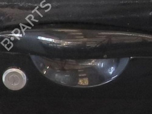 Used Right front door Right front door DACIA SANDERO [2008-2026] 33827460 33827460