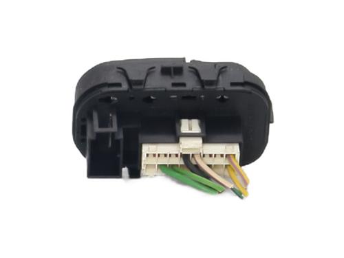 Left front window switch FORD FOCUS I (DAW, DBW) 1.8 Turbo DI / TDDi | BP30884382I27 - Image 2