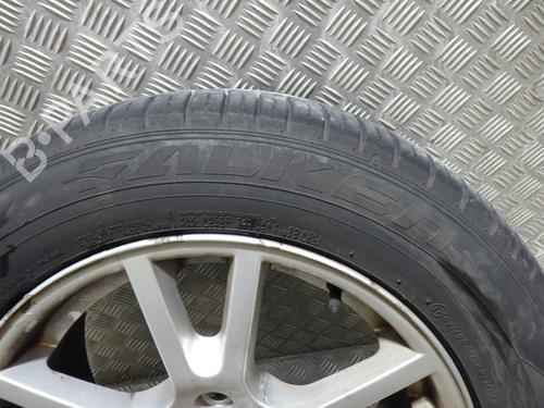 Rim BMW X3 (E83) 3.0 d | BP28604276C45