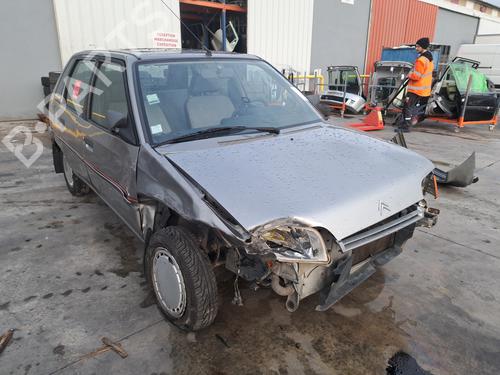Used Parts CITROËN AX (ZA-_)  10  4456859
