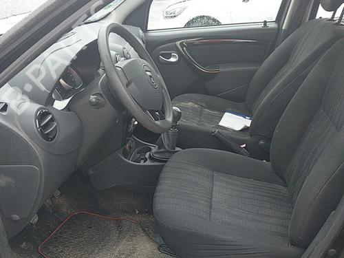 Dørliste DACIA DUSTER (HS_) 1.5 dCi (HSMC) | BP24260111C150  - Image 12