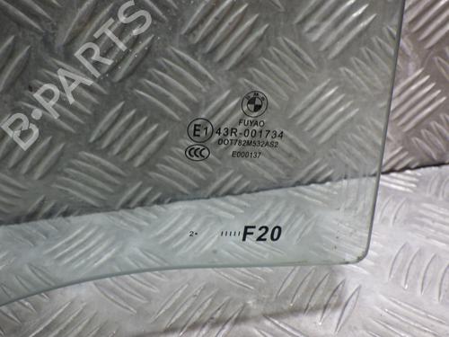 Rear right door window BMW 1 (F20) 120 d | BP26641863C21 