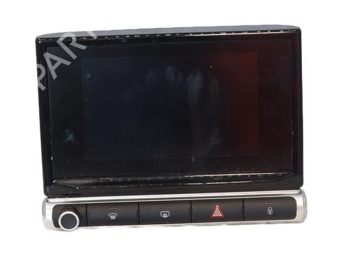 display-monitor-citroen-c3-iii-sx-2016-30085059 main image