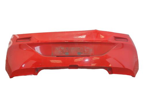 Used Rear bumper SUZUKI BALENO (FW, EW) 1.2 (A1K412) (90 hp) 31757300