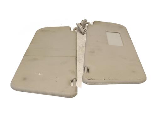 Used Left sun visor Left sun visor PEUGEOT PARTNER MPV (5_, G_) 2.0 HDI (90 hp) 25433194 25433194