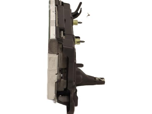 Display monitor CITROËN C-ELYSEE (DD_) 1.2 VTi 82 | BP24865612C48 - Image 5