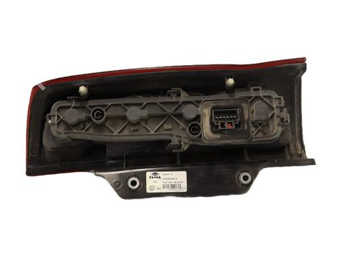 Left taillight CITROËN NEMO Box Body/MPV (AA_) 1.4 HDi | BP24253574C34 - Image 4