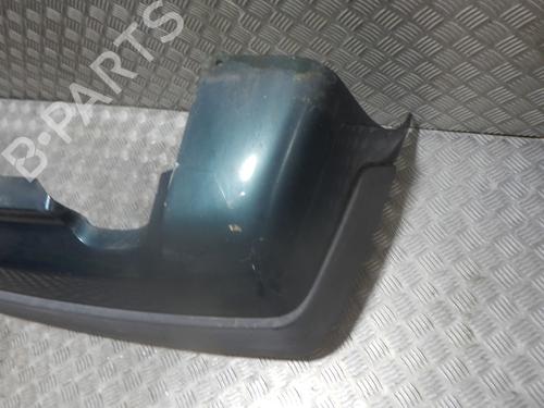 Rear bumper CITROËN XANTIA (X1_, X2_) 1.8 i | BP27573136C8 