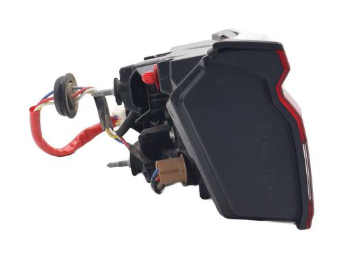 Left tailgate light NISSAN QASHQAI III (J12) 1.5 VC-T e-Power | BP32361866C79  - Image 5