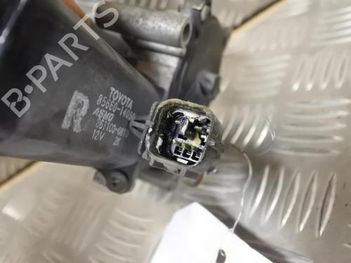 Used Headlight adjuster motor Headlight adjuster motor TOYOTA SUPRA (_A7_) [1986-1993] 34571777 34571777