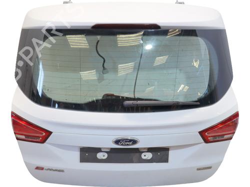 Tailgate FORD B-MAX (JK) 1.6 TDCi | BP40270495C6 - Image 2