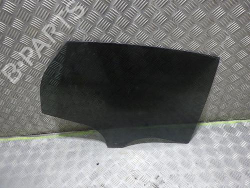 Used Rear right door window FORD FOCUS III 1.0 EcoBoost (125 hp) 24259230