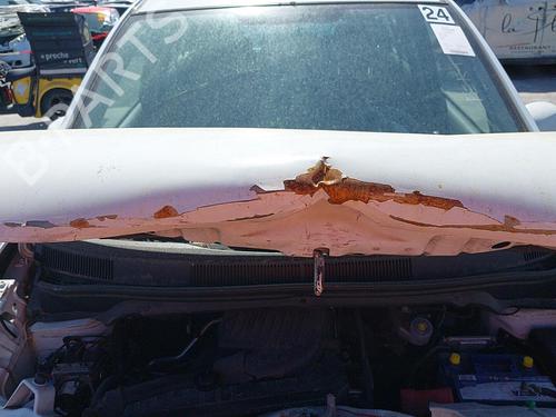 Engine OPEL AGILA B (H08) 1.2 (F68) | BP24254374M1  - Image 8