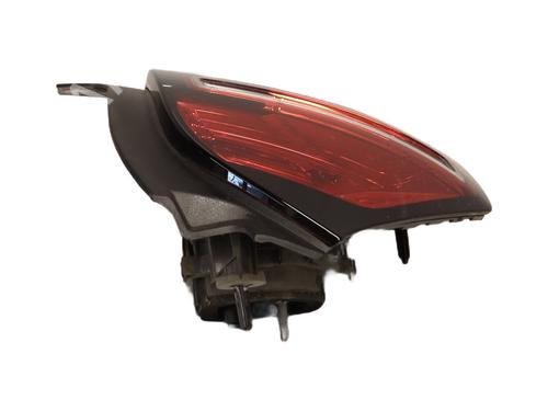 Used Left taillight Left taillight RENAULT TWINGO III (BCM_, BCA_) 0.9 TCe 90 (BCM9, BCM2) (90 hp) 24256761 24256761