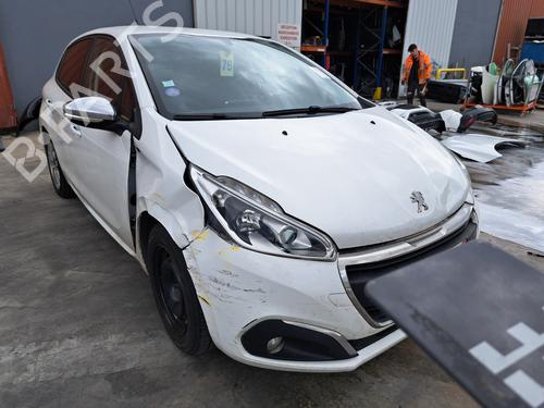 Used Parts PEUGEOT 208 I (CA_, CC_) 1.2 VTI 82 4738153