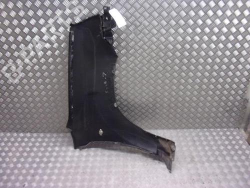 Left front fenders NISSAN X-TRAIL I (T30) 2.2 Di 4x4 | BP24261425C41 