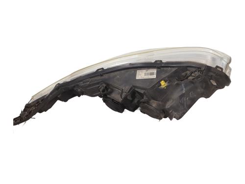Used Left headlight Left headlight PEUGEOT 208 I (CA_, CC_) 1.6 HDi (92 hp) 30085086 30085086