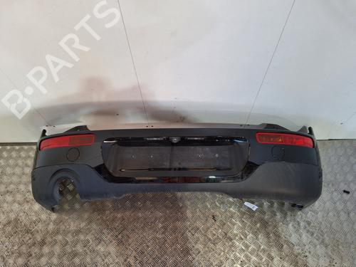 Used Rear bumper MINI MINI CLUBMAN (F54) One D (116 hp) 31173370