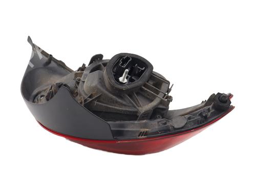 Right taillight PEUGEOT 208 I (CA_, CC_) 1.2 VTI 82 | BP32335526C35 