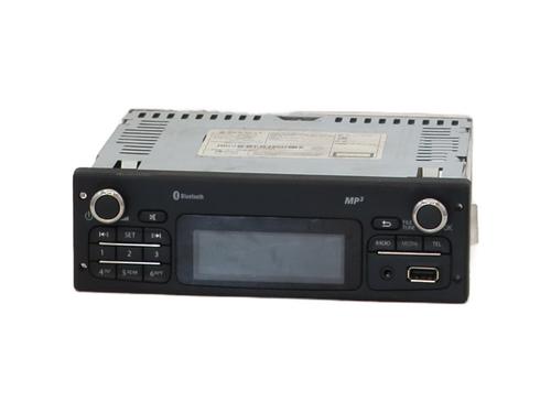 Used Radio Radio RENAULT KANGOO Express (FW0/1_) [2008-2026] 34556605 34556605