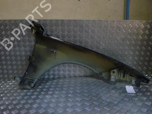 Used Left front fenders Left front fenders 24255059 24255059