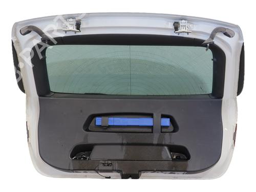 Tailgate BMW X1 (E84) | BP36683275C6 - Image 4