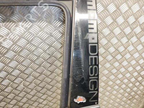 Used Left front door LANCIA YPSILON (843_) 1.4 16V (843.AXC11, 843.AXC1B, 843.AXC1A) (95 hp) 24261401
