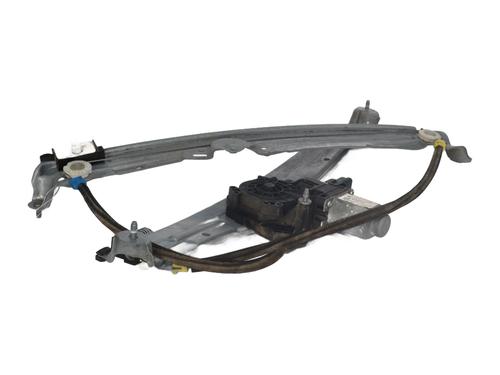 Used Front left window mechanism RENAULT ESPACE V (JR_) 1.6 dCi 160 (160 hp) 30488194