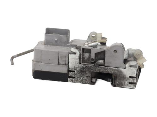 Front left lock CITROËN BERLINGO / BERLINGO FIRST MPV (MF_, GJK_, GFK_) 1.6 HDI 90 (MF9HX) | BP29402380C98 