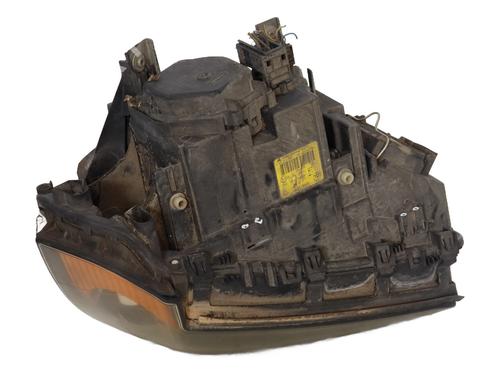 Right headlight BMW X3 (E83) 2.0 d | BP33414147C29 - Image 2