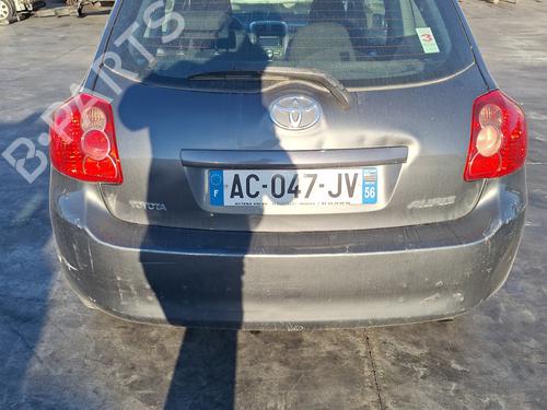 Front left seatbelt TOYOTA AURIS (_E15_) 2.0 D-4D (ADE150_, ADE150R) | BP24407535I26 - Image 14