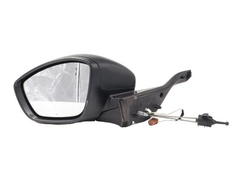 Left mirror PEUGEOT 208 I (CA_, CC_) 1.4 HDi | BP29372108C26
