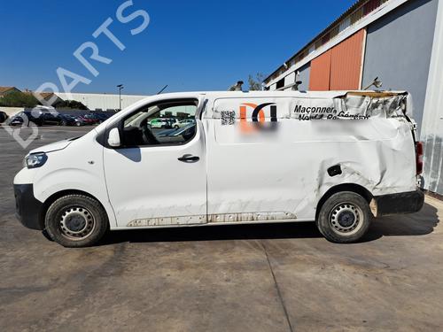 Pala sol esquerda PEUGEOT EXPERT Van (V_) 2.0 BlueHDi 120 | BP30864484I1 - Image 25