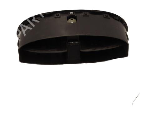Air vent RENAULT CLIO III Grandtour (KR0/1_) 1.5 dCi (KR0G) | BP28428277I21