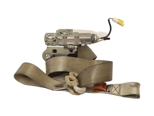 Used Front left seatbelt Front left seatbelt ALFA ROMEO 147 (937_) 1.6 16V T.SPARK (937.AXA1A, 937.AXB1A, 937.BXB1A) (120 hp) 25975737 25975737