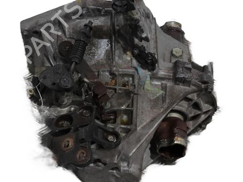 Gearbox CITROËN C1 (PM_, PN_) 1.0 | BP34193268M3 - Image 2