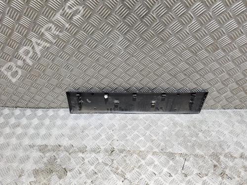 Door moulding trim CITROËN BERLINGO / BERLINGO FIRST MPV (MF_, GJK_, GFK_) 1.6 HDI 90 (MF9HX) | BP29315887C150 