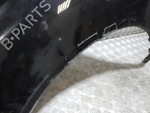 Left front fenders NISSAN MICRA III (K12) 1.4 16V | BP27896006C41 