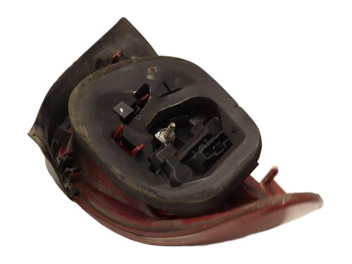 Right taillight PEUGEOT 206 Hatchback (2A/C) 2.0 HDI 90 | BP24259381C35 
