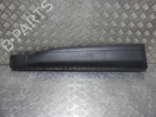 Door moulding trim PEUGEOT 2008 II (UD_, US_, UY_, UJ_, UR_, UC_) 1.2 PureTech 100 (USHNK) | BP24254758C150 