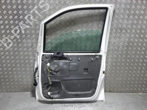Right front door CITROËN JUMPY I (U6U_) 2.0 HDi 95 | BP24259645C3 