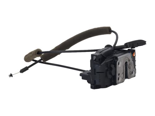 front-left-lock-renault-master-iii-van-fv-2010-31974411 main image