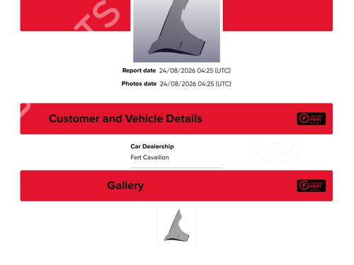 right-front-fenders-bmw-x1-e84-2009-2010-2011-2012-2013-2014-2015-38512115 main image