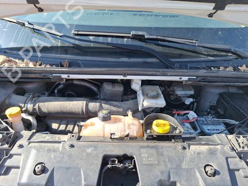 Engine control unit (ECU) RENAULT TRAFIC III Van (FG_) 2.0 dCi 145 (FGML) | BP31916289M57  - Image 8