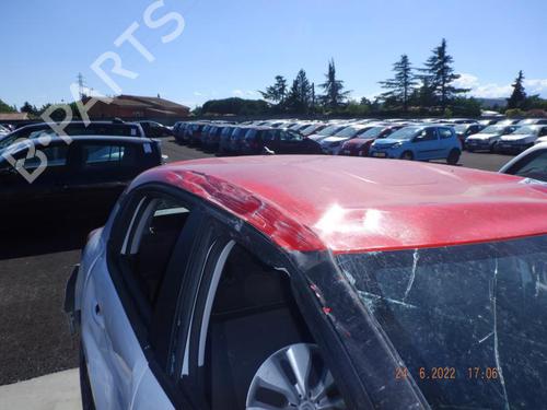 Gearbox CITROËN C3 III (SX) 1.2 PureTech 82 | BP24257747M3  - Image 30