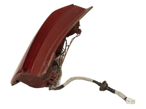 Used Left taillight Left taillight 24259614 24259614
