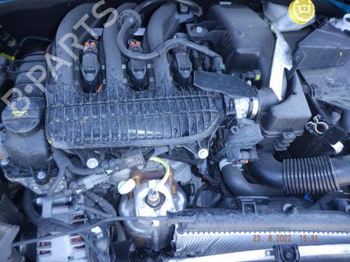 Middle console CITROËN C3 III (SX) 1.2 PureTech 82 | BP24257925I22  - Image 17